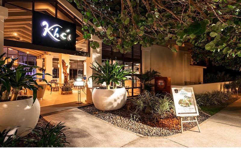 InterContinental Grand Hồ Tràm Resort