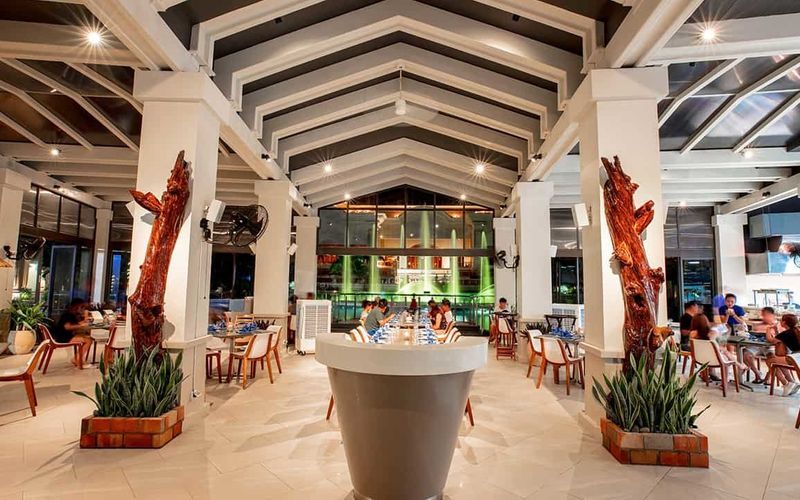 InterContinental Grand Hồ Tràm Resort