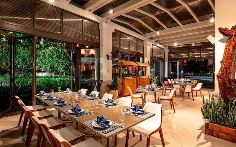 InterContinental Grand Hồ Tràm Resort