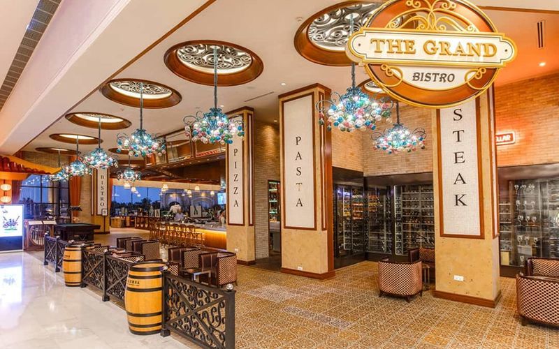 InterContinental Grand Hồ Tràm Resort