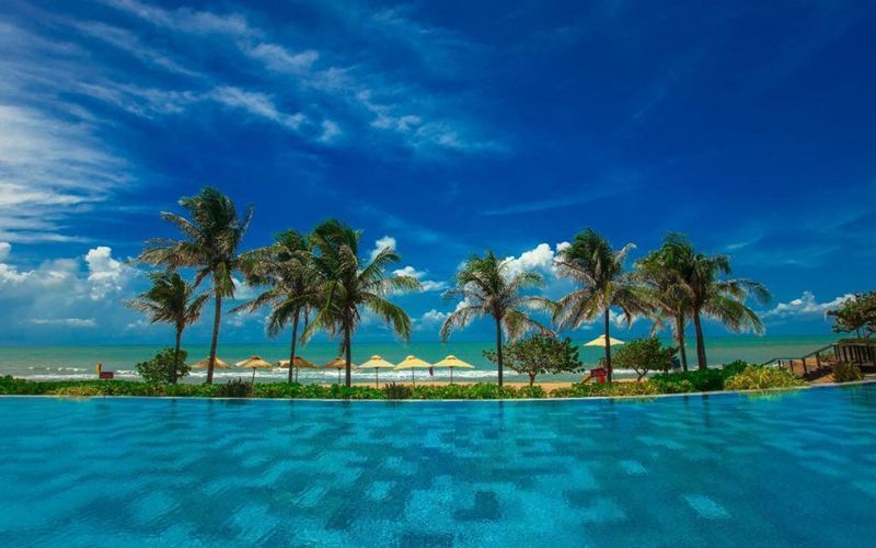 InterContinental Grand Hồ Tràm Resort