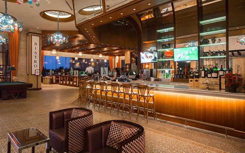 InterContinental Grand Hồ Tràm Resort