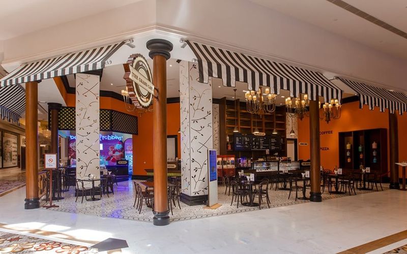 InterContinental Grand Hồ Tràm Resort