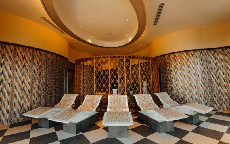 InterContinental Grand Hồ Tràm Resort