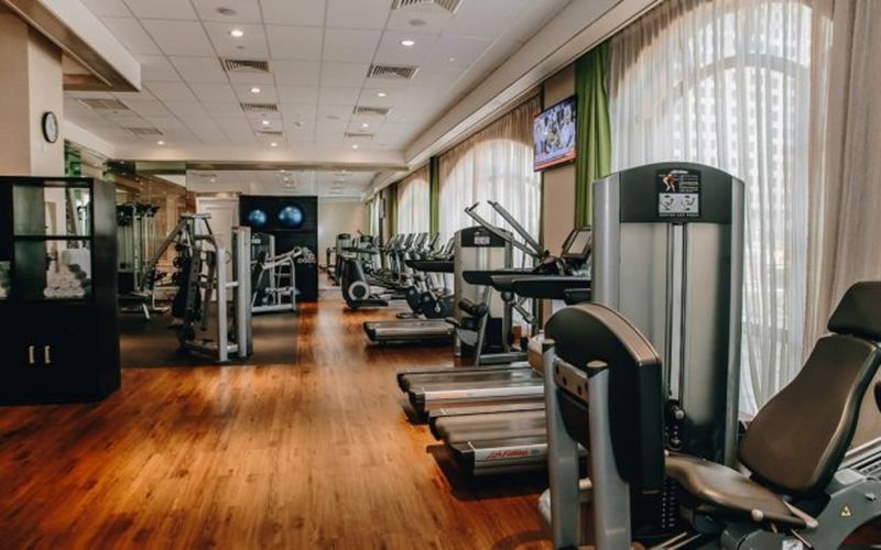 InterContinental Grand Hồ Tràm Resort