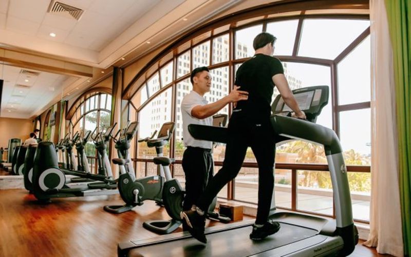 InterContinental Grand Hồ Tràm Resort