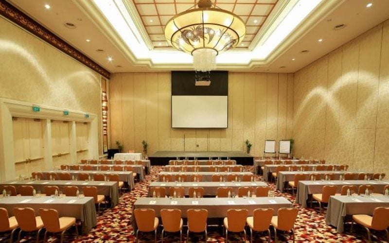 InterContinental Grand Hồ Tràm Resort