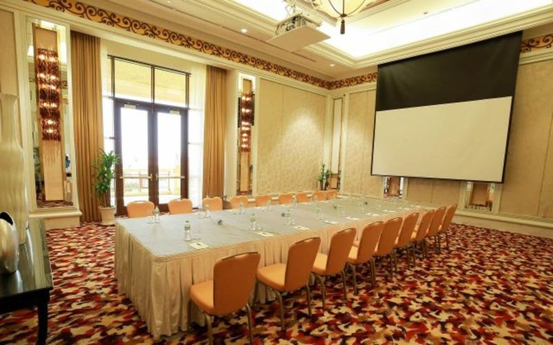 InterContinental Grand Hồ Tràm Resort