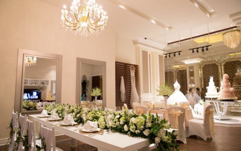 InterContinental Grand Hồ Tràm Resort