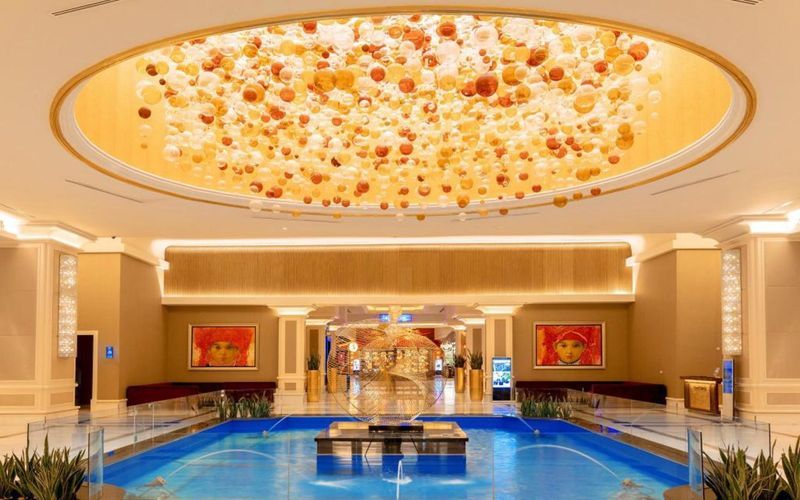 InterContinental Grand Hồ Tràm Resort