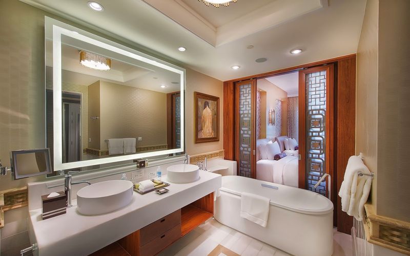 InterContinental Grand Hồ Tràm Resort