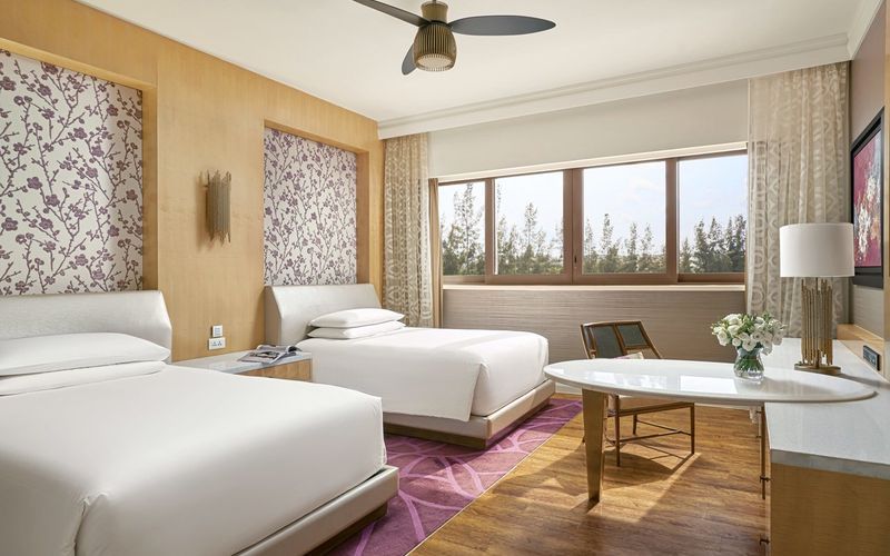 InterContinental Grand Hồ Tràm Resort