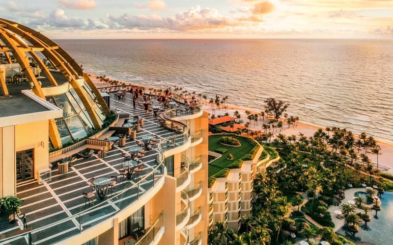 InterContinental Phú Quốc Long Beach Resort