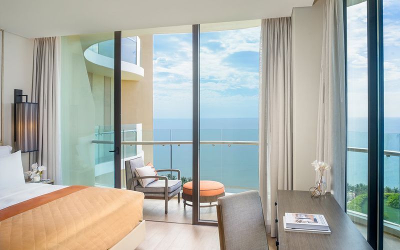 InterContinental Phú Quốc Long Beach Resort