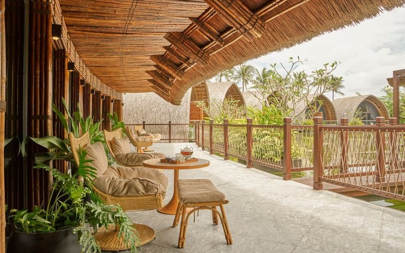 InterContinental Phú Quốc Long Beach Resort