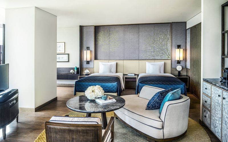 InterContinental Phú Quốc Long Beach Resort