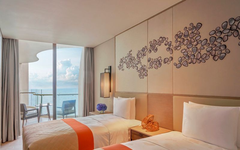 InterContinental Phú Quốc Long Beach Resort