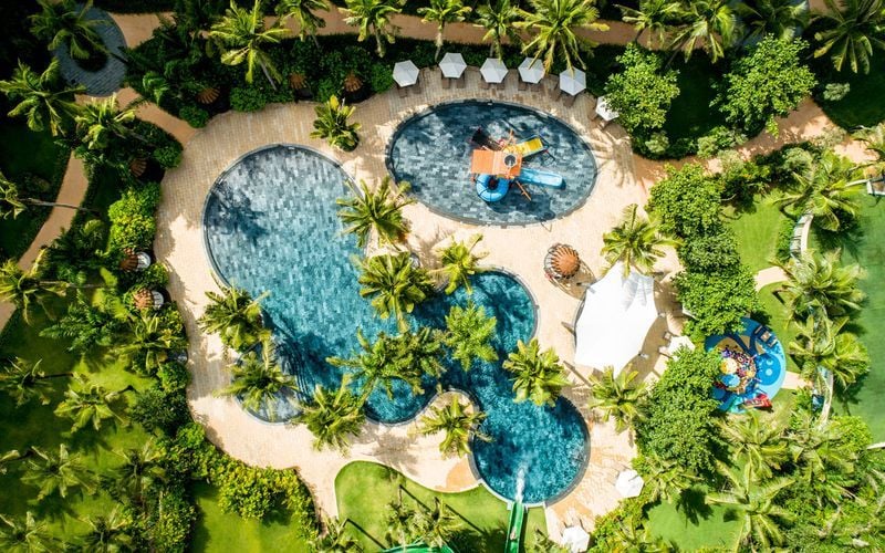 InterContinental Phú Quốc Long Beach Resort