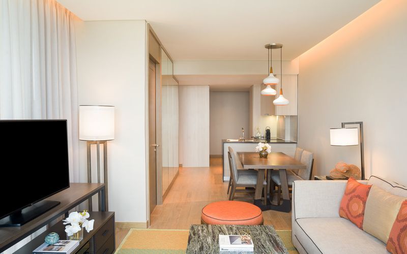 InterContinental Phú Quốc Long Beach Resort