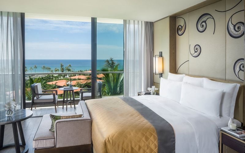 InterContinental Phú Quốc Long Beach Resort