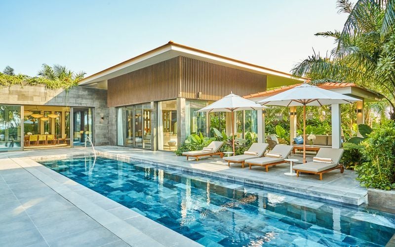 InterContinental Phú Quốc Long Beach Resort