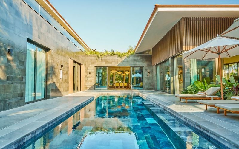 InterContinental Phú Quốc Long Beach Resort