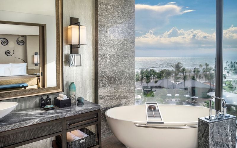 InterContinental Phú Quốc Long Beach Resort