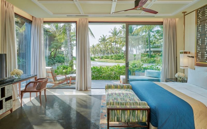 InterContinental Phú Quốc Long Beach Resort