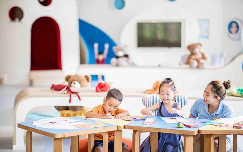 InterContinental Phú Quốc Long Beach Resort