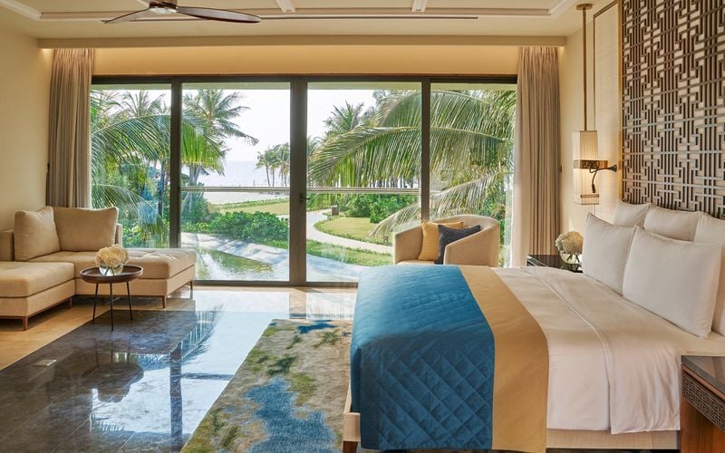 InterContinental Phú Quốc Long Beach Resort