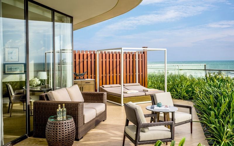 InterContinental Phú Quốc Long Beach Resort