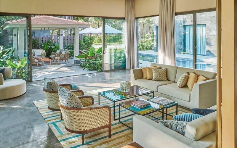 InterContinental Phú Quốc Long Beach Resort