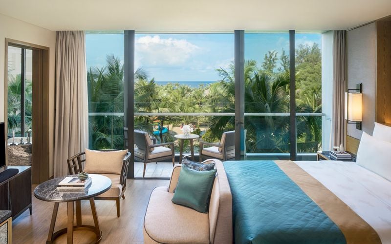 InterContinental Phú Quốc Long Beach Resort