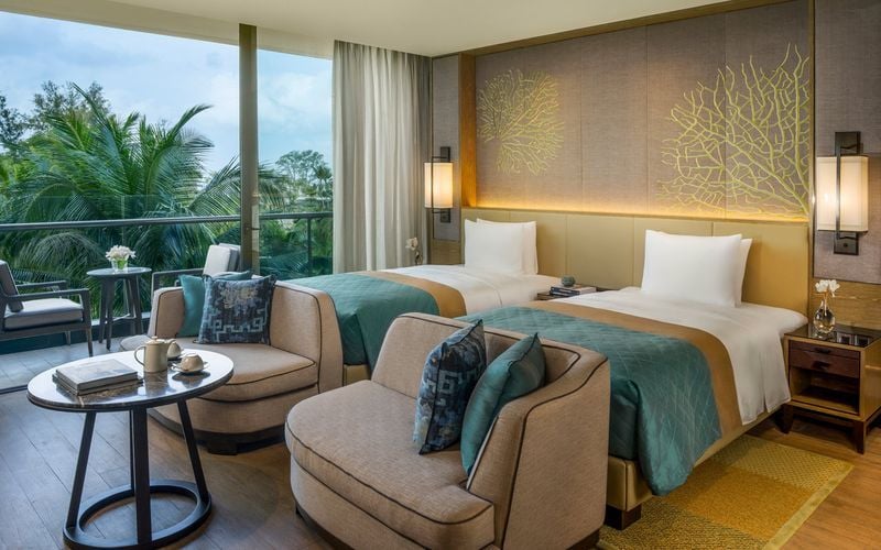 InterContinental Phú Quốc Long Beach Resort