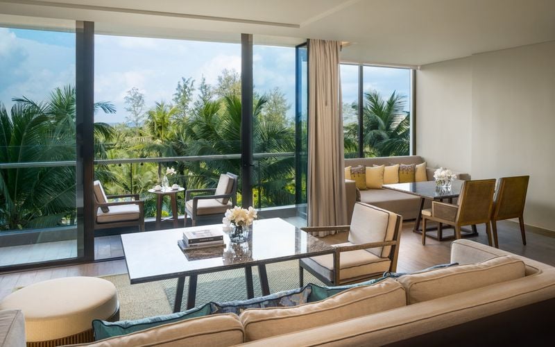 InterContinental Phú Quốc Long Beach Resort