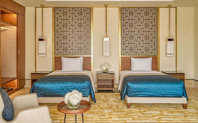 InterContinental Phú Quốc Long Beach Resort