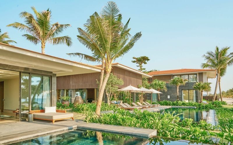 InterContinental Phú Quốc Long Beach Resort
