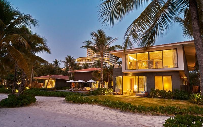 InterContinental Phú Quốc Long Beach Resort