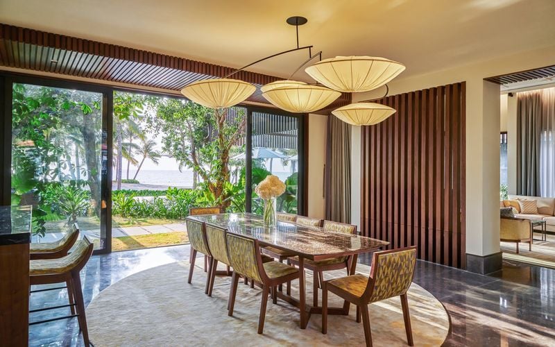 InterContinental Phú Quốc Long Beach Resort