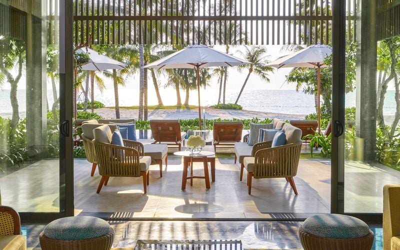 InterContinental Phú Quốc Long Beach Resort