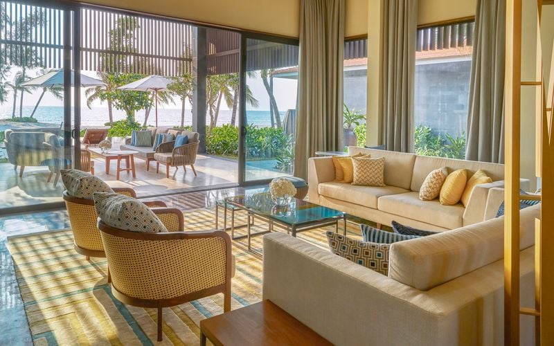 InterContinental Phú Quốc Long Beach Resort