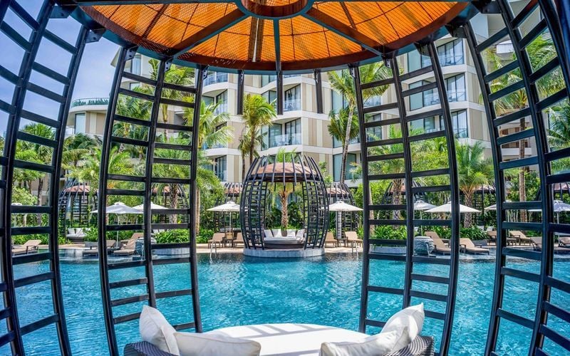 InterContinental Phú Quốc Long Beach Resort