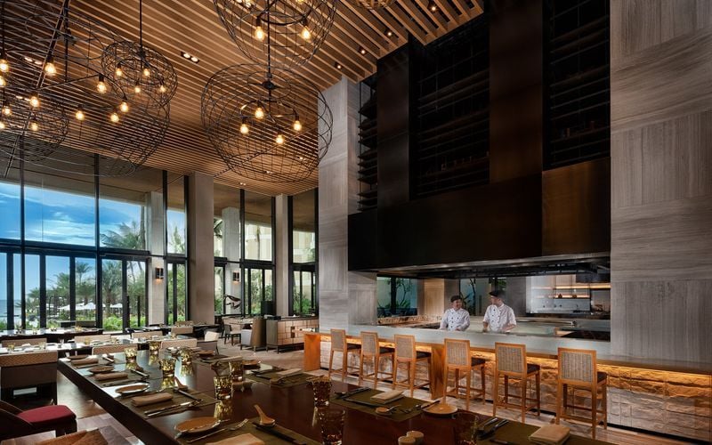 InterContinental Phú Quốc Long Beach Resort