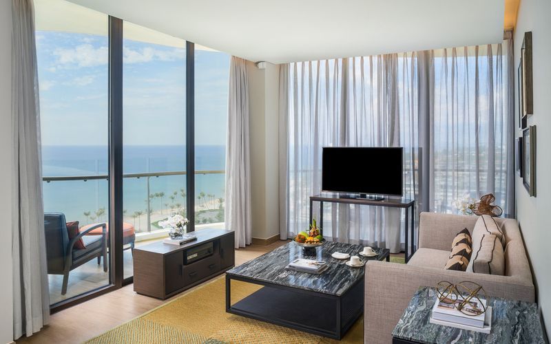 InterContinental Phú Quốc Long Beach Resort