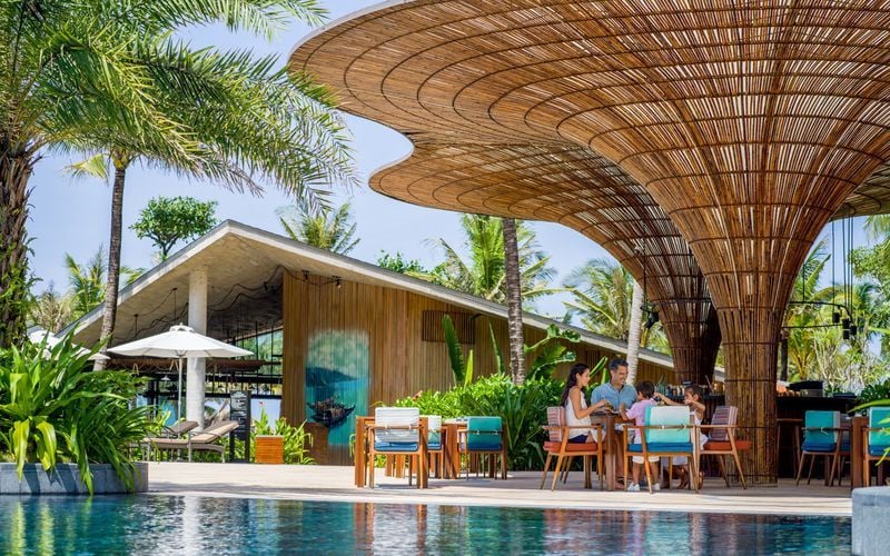 InterContinental Phú Quốc Long Beach Resort