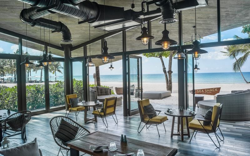 InterContinental Phú Quốc Long Beach Resort