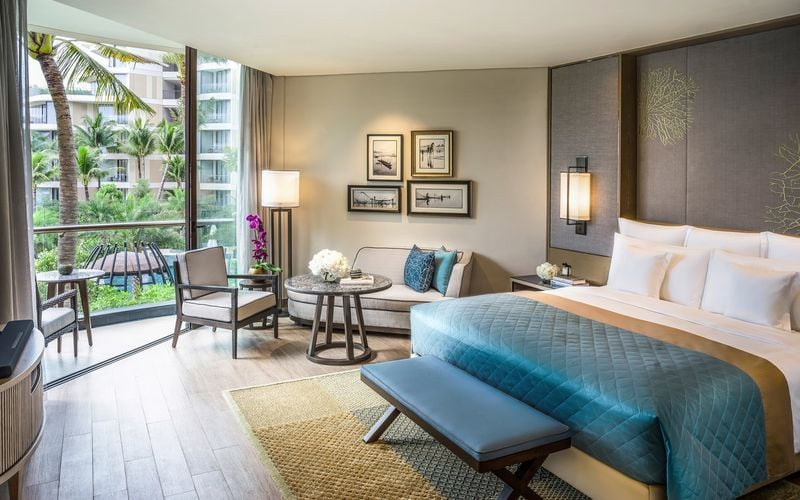 InterContinental Phú Quốc Long Beach Resort