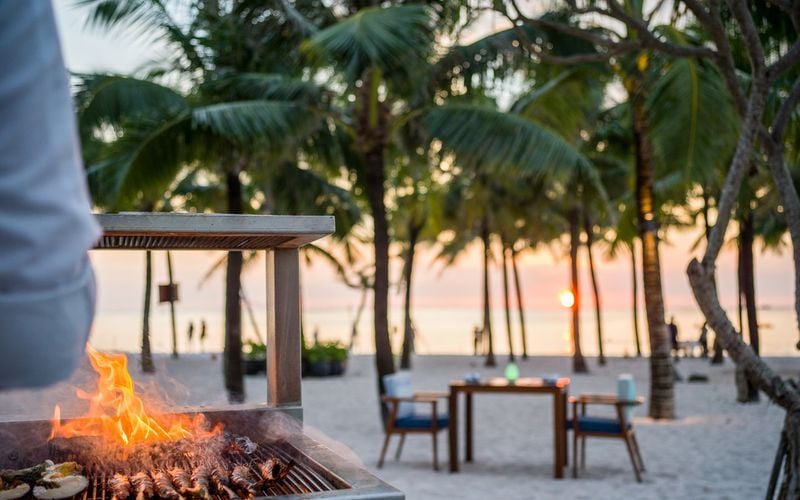 InterContinental Phú Quốc Long Beach Resort