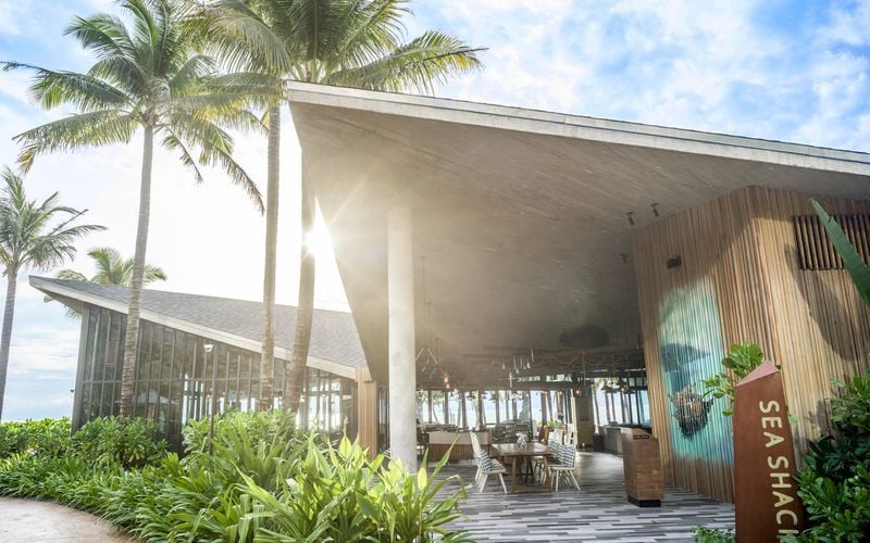 InterContinental Phú Quốc Long Beach Resort