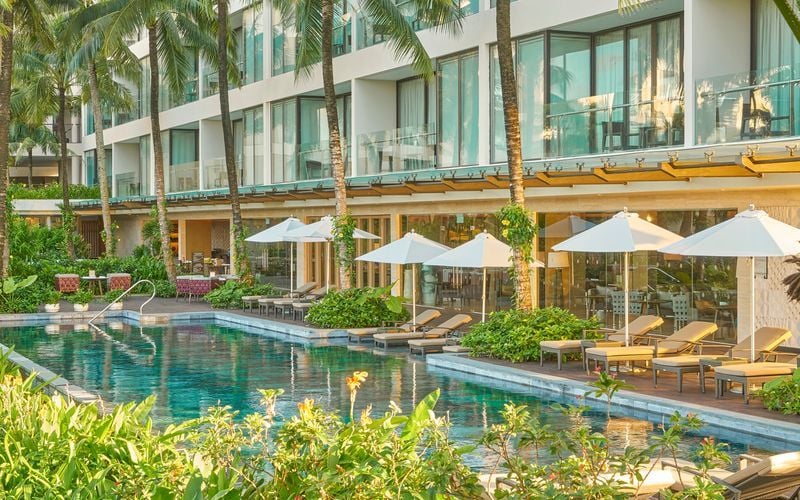 InterContinental Phú Quốc Long Beach Resort